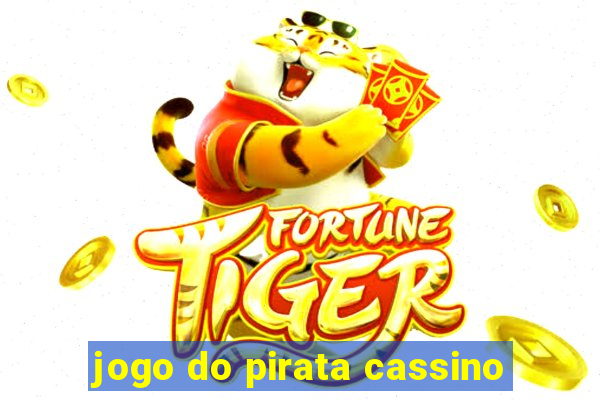 jogo do pirata cassino